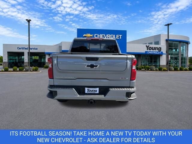 2026 Chevrolet Silverado 1500 RST - Photo 6