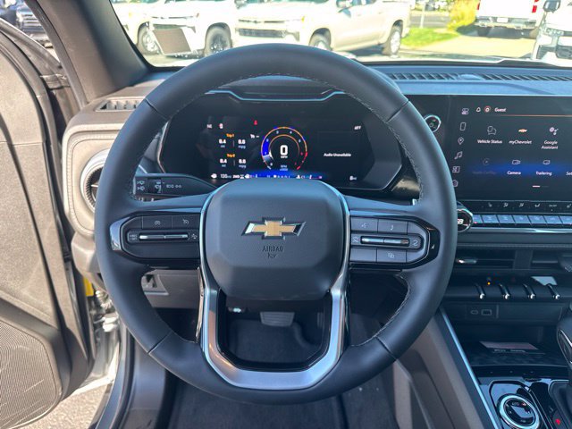 2026 Chevrolet Colorado LT - Photo 15