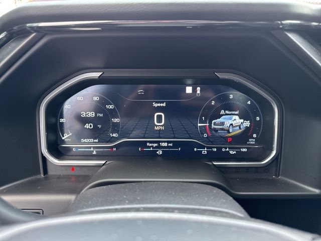 2023 GMC Sierra 1500 AT4 - Photo 19