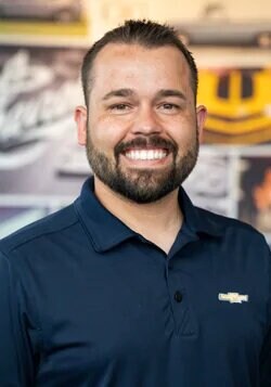 Staff member Colten Gittins from ID_011d83a939c1