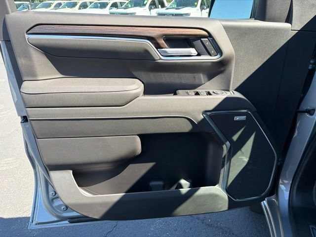 2026 Chevrolet Silverado 1500 RST - Photo 16