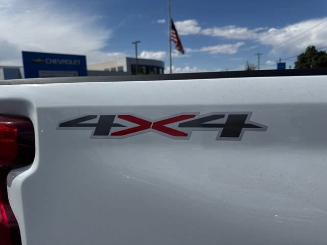 2026 Chevrolet Silverado 2500 HD Work Truck - Photo 11