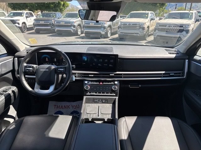 2025 Hyundai Santa Fe SEL - Photo 13