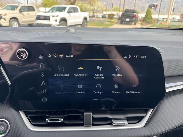 2026 Chevrolet Equinox LT - Photo 26