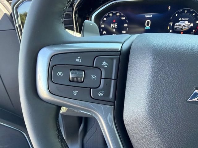 2026 Chevrolet Silverado 1500 RST - Photo 20