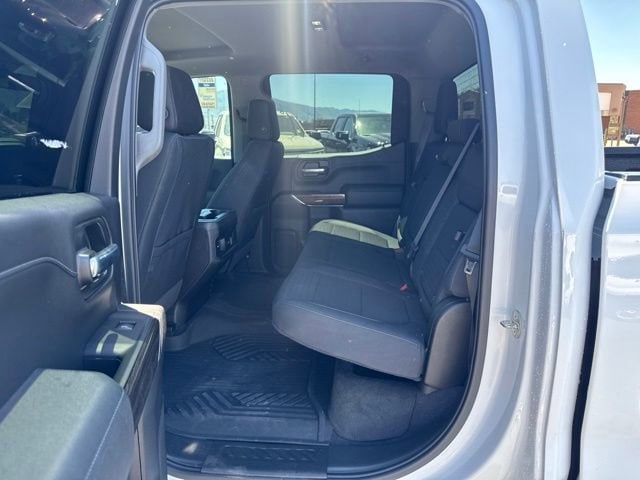 2020 Chevrolet Silverado 1500 LT Trail Boss - Photo 16