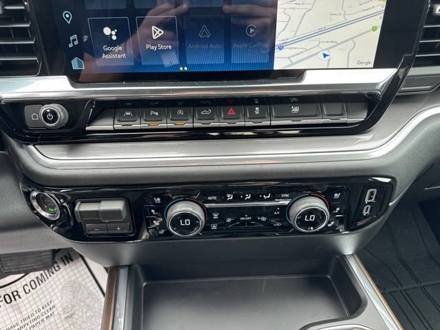 2026 Chevrolet Silverado 1500 High Country - Photo 16