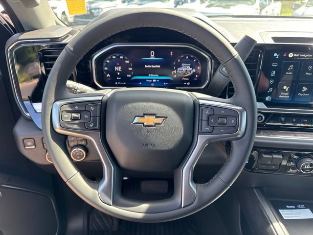 2026 Chevrolet Silverado 3500 HD LTZ - Photo 19