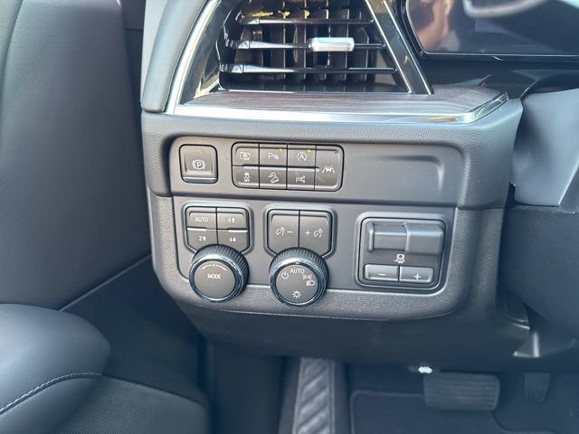 2026 Chevrolet Tahoe LS - Photo 22