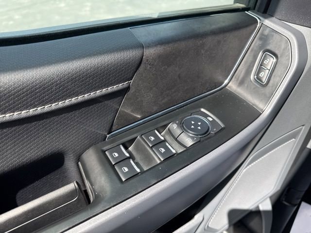 2025 Ford F-150 XLT - Photo 21