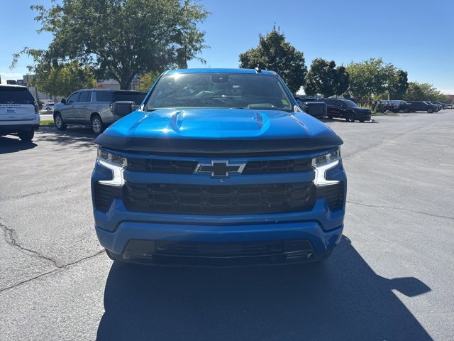 2024 Chevrolet Silverado 1500 RST photo 2