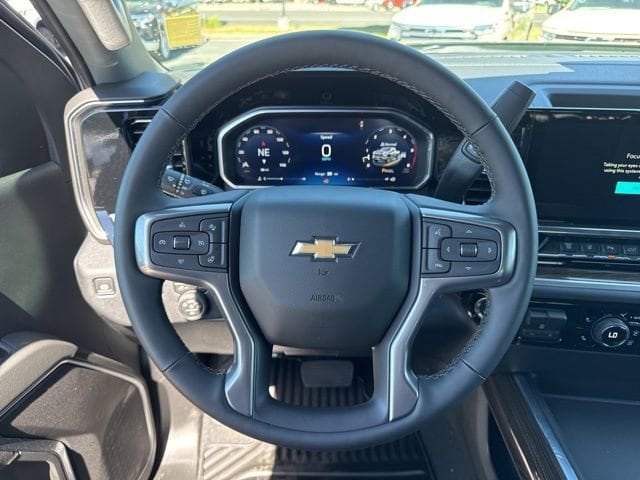 2026 Chevrolet Silverado 3500 HD LT - Photo 16