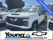 Chevrolet Silverado 3500 HD