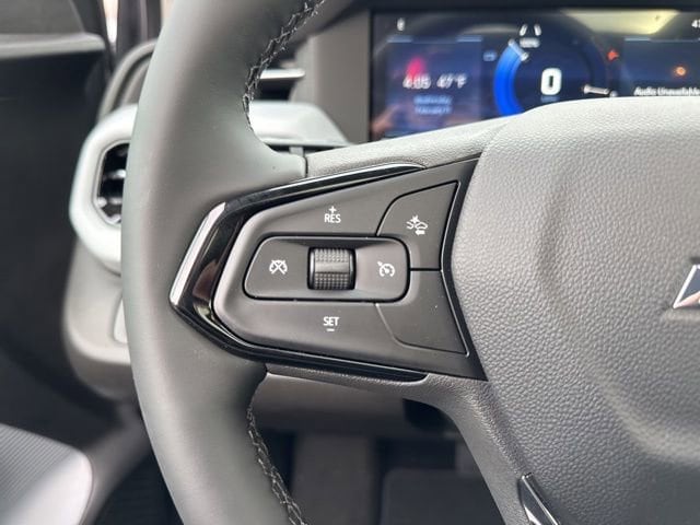 2027 Chevrolet Bolt RS - Photo 17