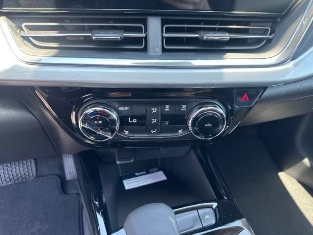 2026 Chevrolet Trax LT - Photo 10