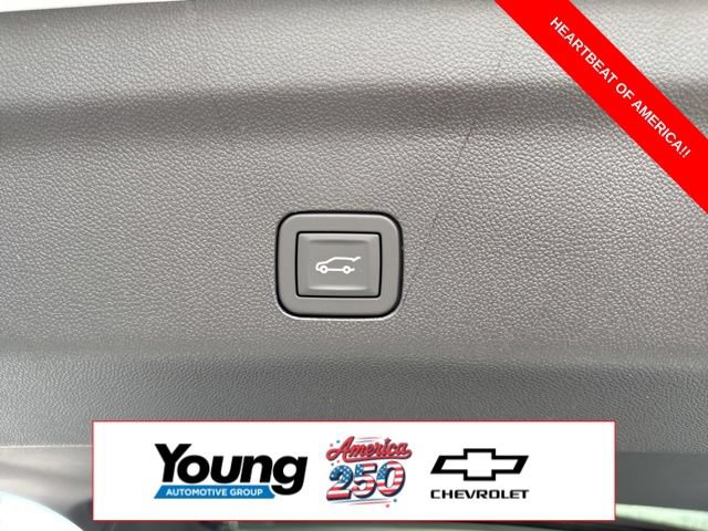 2026 Chevrolet Suburban Premier - Photo 14