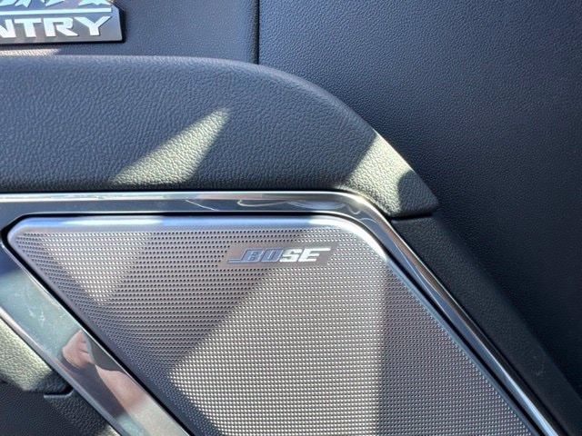 2026 Chevrolet Silverado 1500 High Country - Photo 23