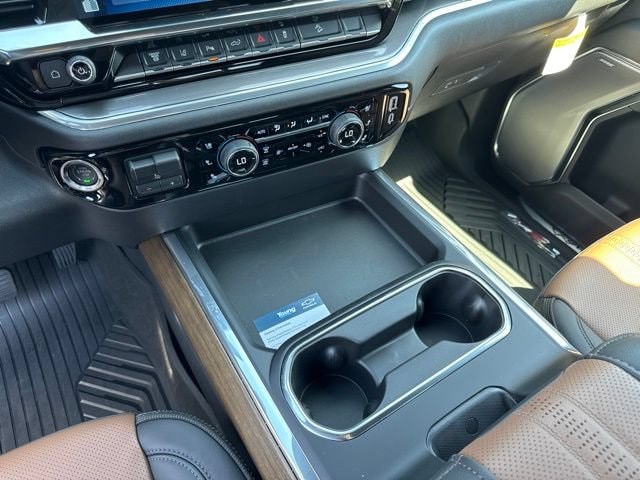 2026 Chevrolet Silverado 2500 HD High Country - Photo 24