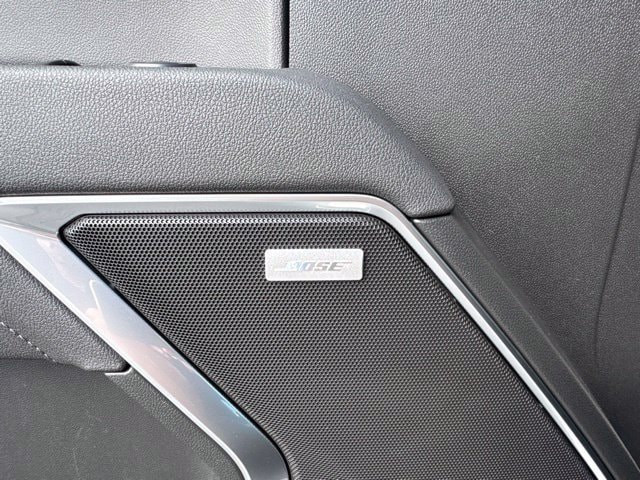 2026 Chevrolet Silverado 1500 RST - Photo 21