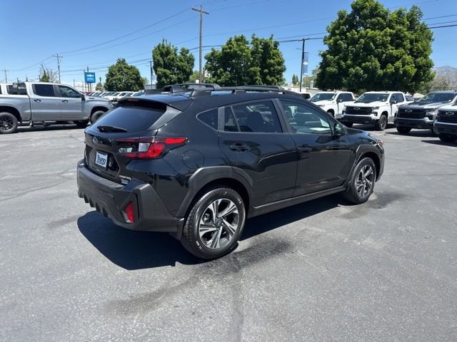 2024 Subaru Crosstrek Premium - Photo 7