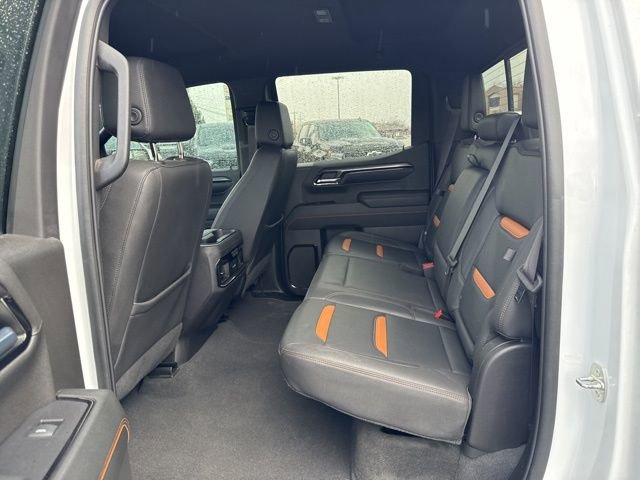 2023 GMC Sierra 1500 AT4 - Photo 14