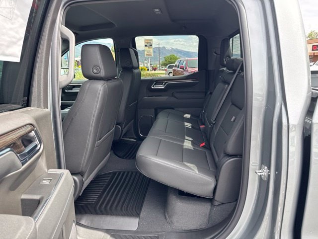 2026 Chevrolet Silverado 1500 LT - Photo 14