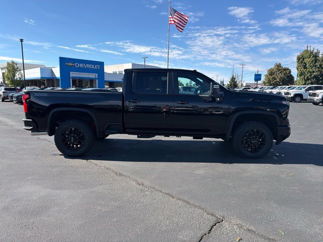 2026 Chevrolet Silverado 2500 HD LT - Photo 8