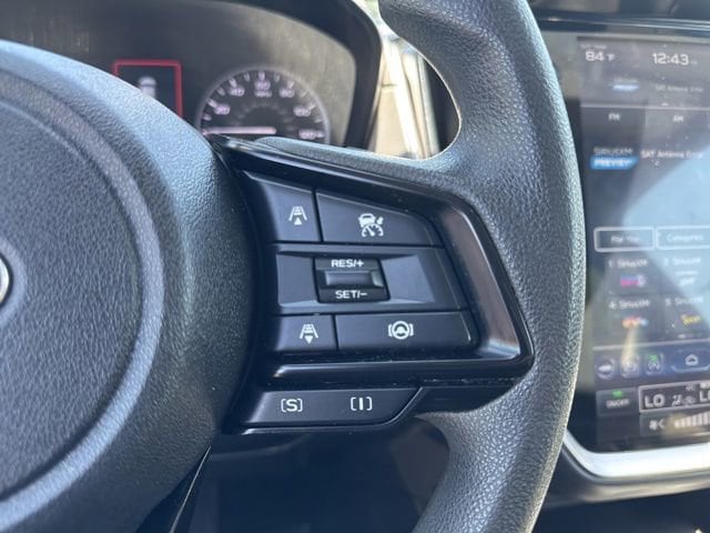 2024 Subaru Crosstrek Premium - Photo 19