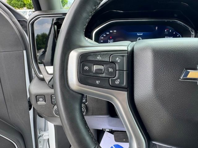 2025 Chevrolet Silverado 2500HD LT - Photo 14
