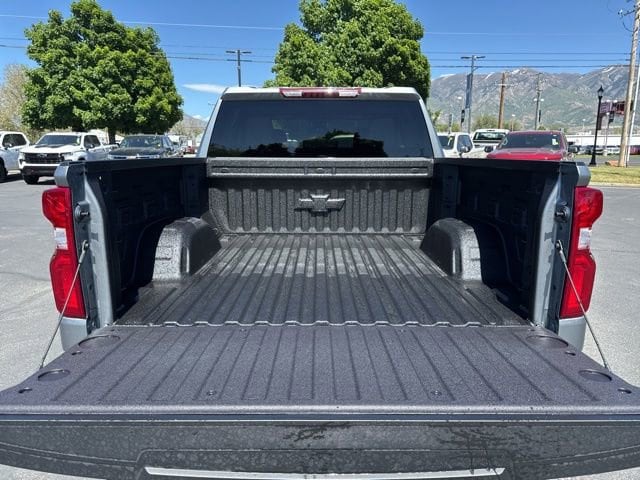 2026 Chevrolet Silverado 1500 RST - Photo 14