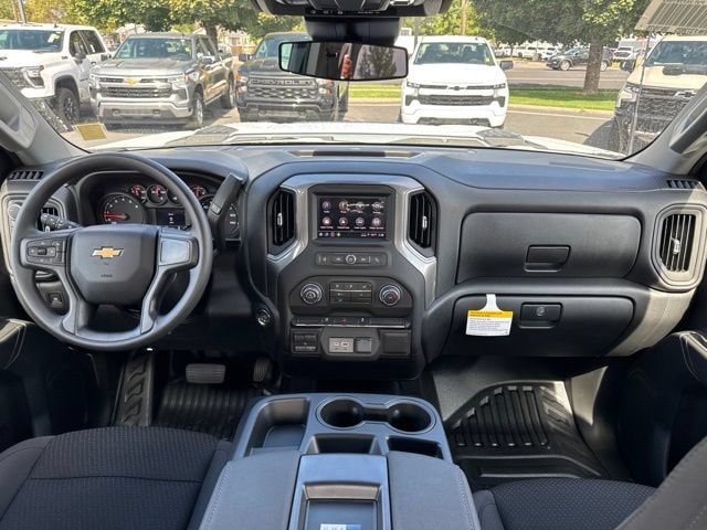 2026 Chevrolet Silverado 2500 HD Work Truck - Photo 13