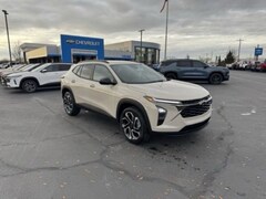 2026 Chevrolet Trax 2RS SUV