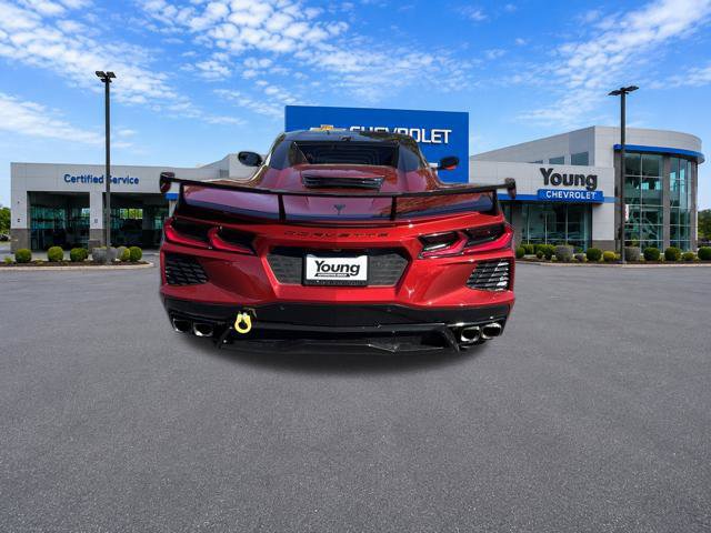 2021 Chevrolet Corvette 2LT - Photo 6