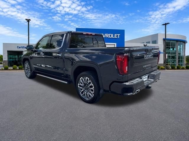 2024 GMC Sierra 1500 Denali Denali Ultimate - Photo 6