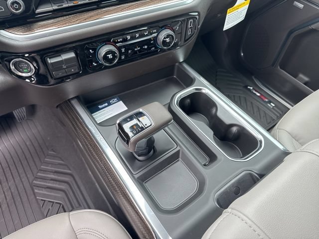 2026 Chevrolet Silverado 1500 LT Trail Boss - Photo 27