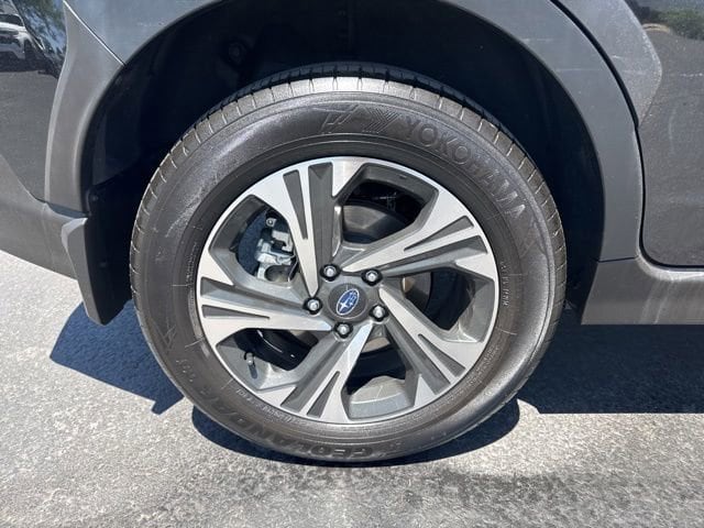2024 Subaru Crosstrek Premium - Photo 9