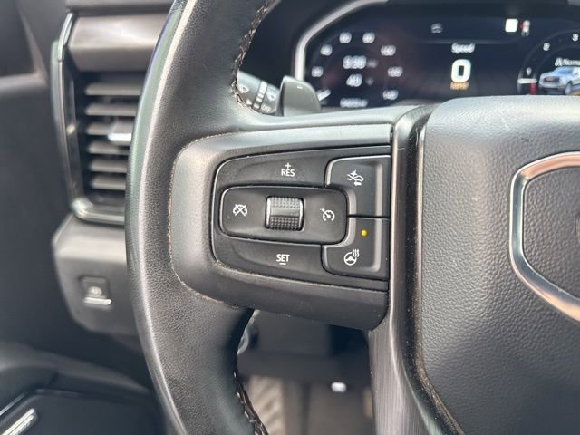 2023 GMC Sierra 1500 AT4 - Photo 17