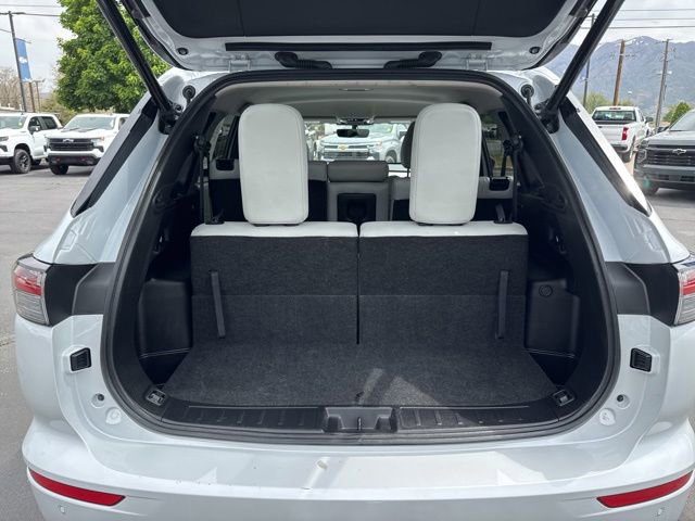 2025 Mitsubishi Outlander SE - Photo 11