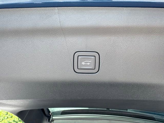 2026 Chevrolet Tahoe LT - Photo 14