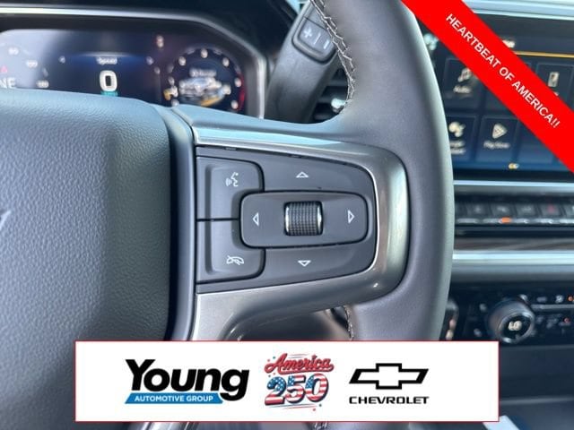 2026 Chevrolet Silverado 2500 HD LT - Photo 19