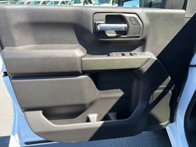 2026 Chevrolet Silverado 2500 HD Work Truck - Photo 15