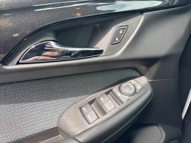 2026 Chevrolet Trailblazer LT - Photo 20