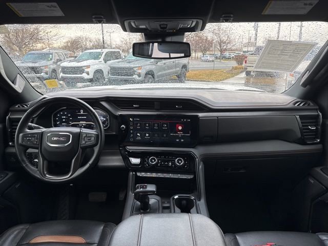 2023 GMC Sierra 1500 AT4 - Photo 13