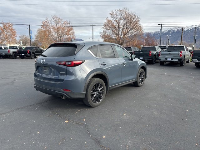2024 Mazda CX-5 2.5 S Carbon photo 4