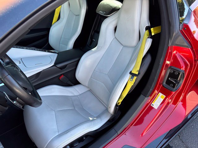 2021 Chevrolet Corvette 2LT - Photo 10