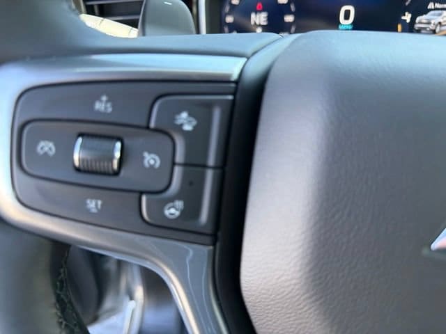 2026 Chevrolet Silverado 1500 RST - Photo 19