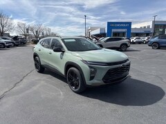 2026 Chevrolet Trax Activ SUV
