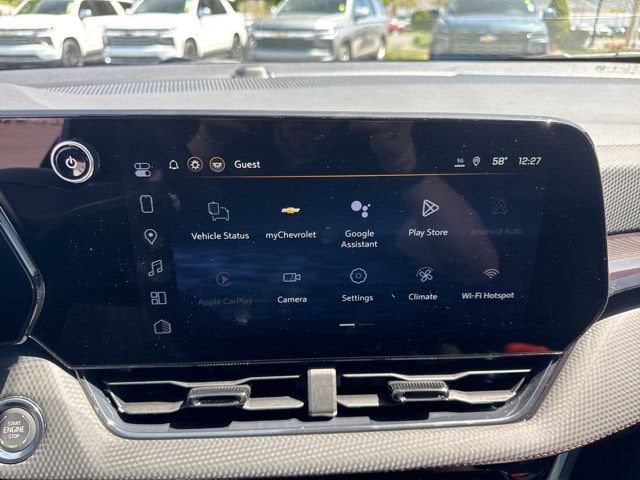 2026 Chevrolet Equinox RS - Photo 26