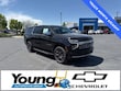Chevrolet Suburban