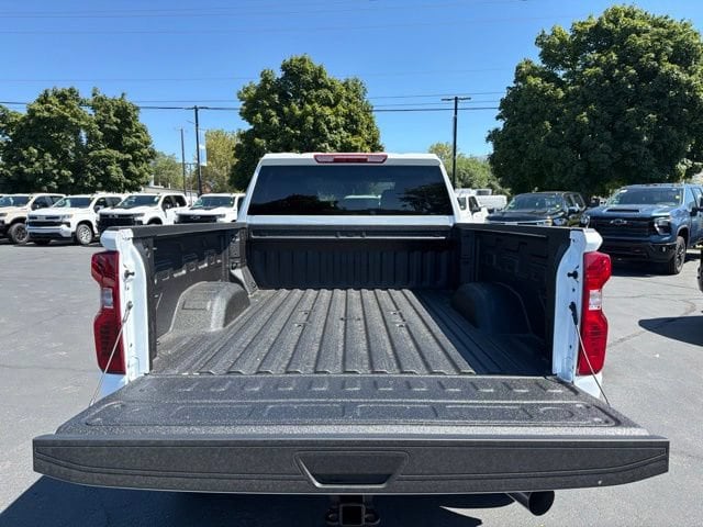 2026 Chevrolet Silverado 2500 HD Work Truck - Photo 12